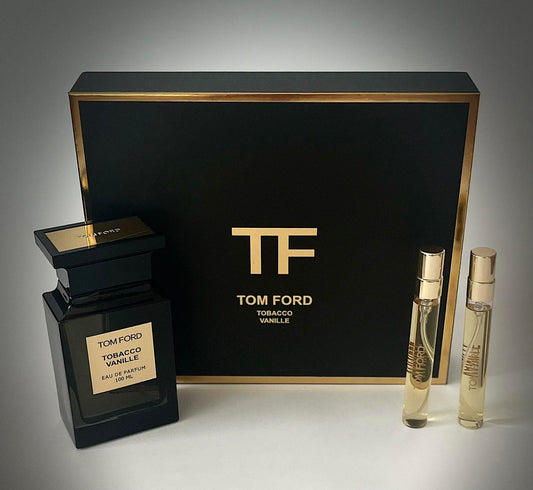 Унисекс луксозен комплект – Tom Ford Tobacco Vanille