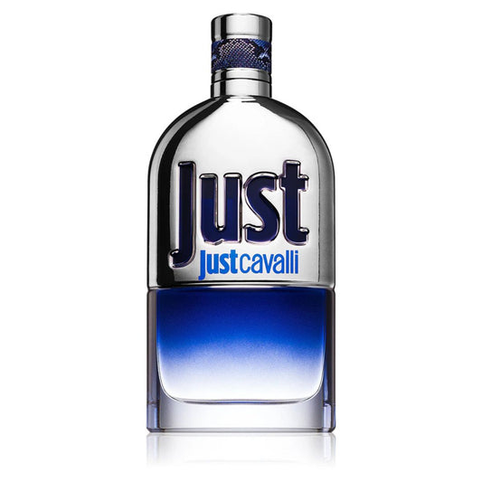 Roberto Cavalli Just Cavalli For Him EDT 75 ml – Tоалетна вода за мъже
