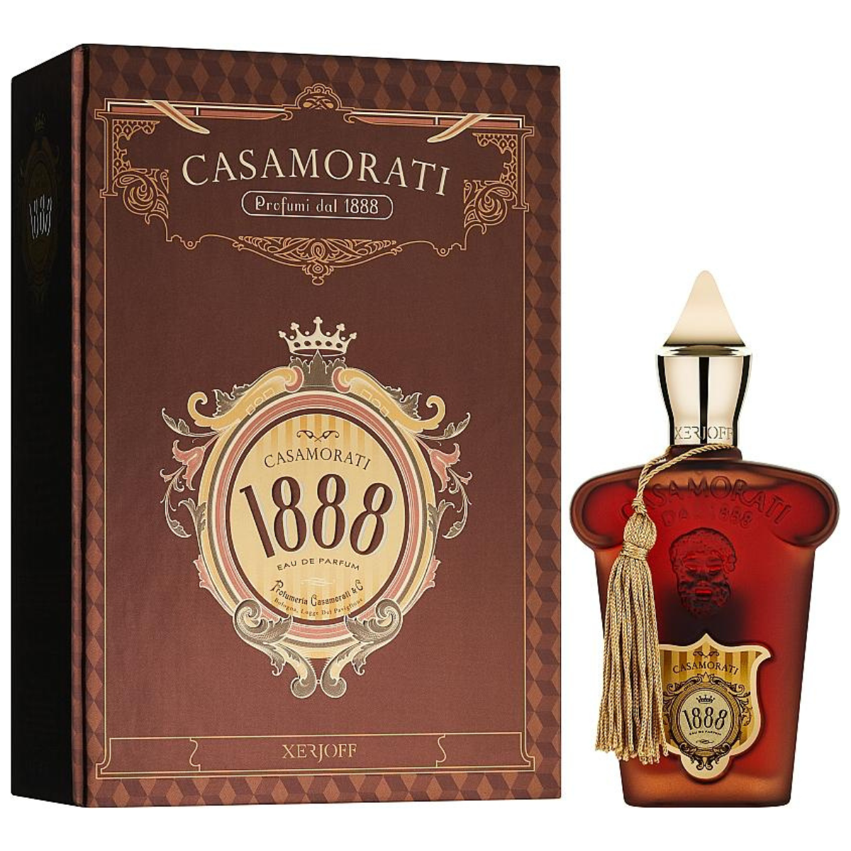 Xerjoff Casamorati Profumi Dal 1888 100 ml. EDP - Унисекс