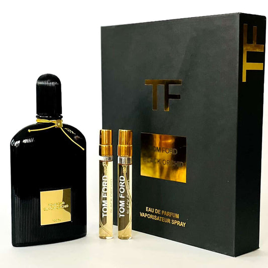 Унисекс подаръчен комплект – Tom Ford Black Orchid