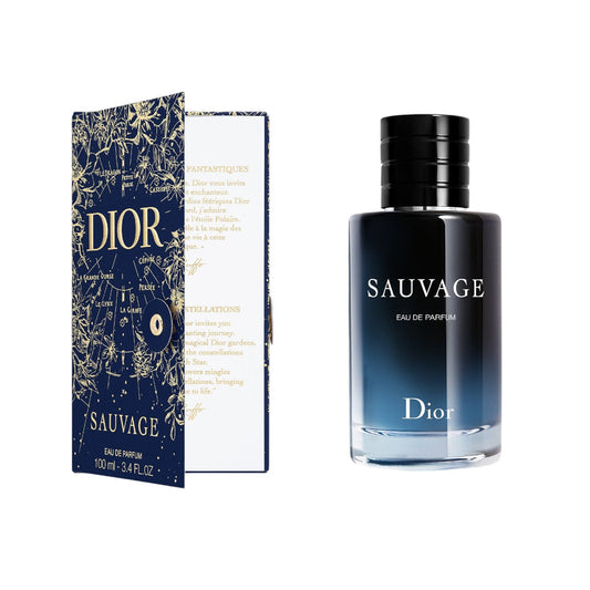 Christian Dior Sauvage Eau de Parfum - Limited Edition