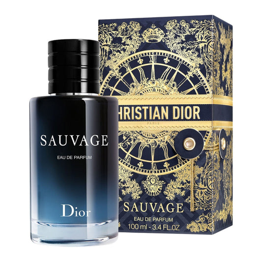 Christian Dior Sauvage Limited Edition 100 ml – Парфюм за мъже