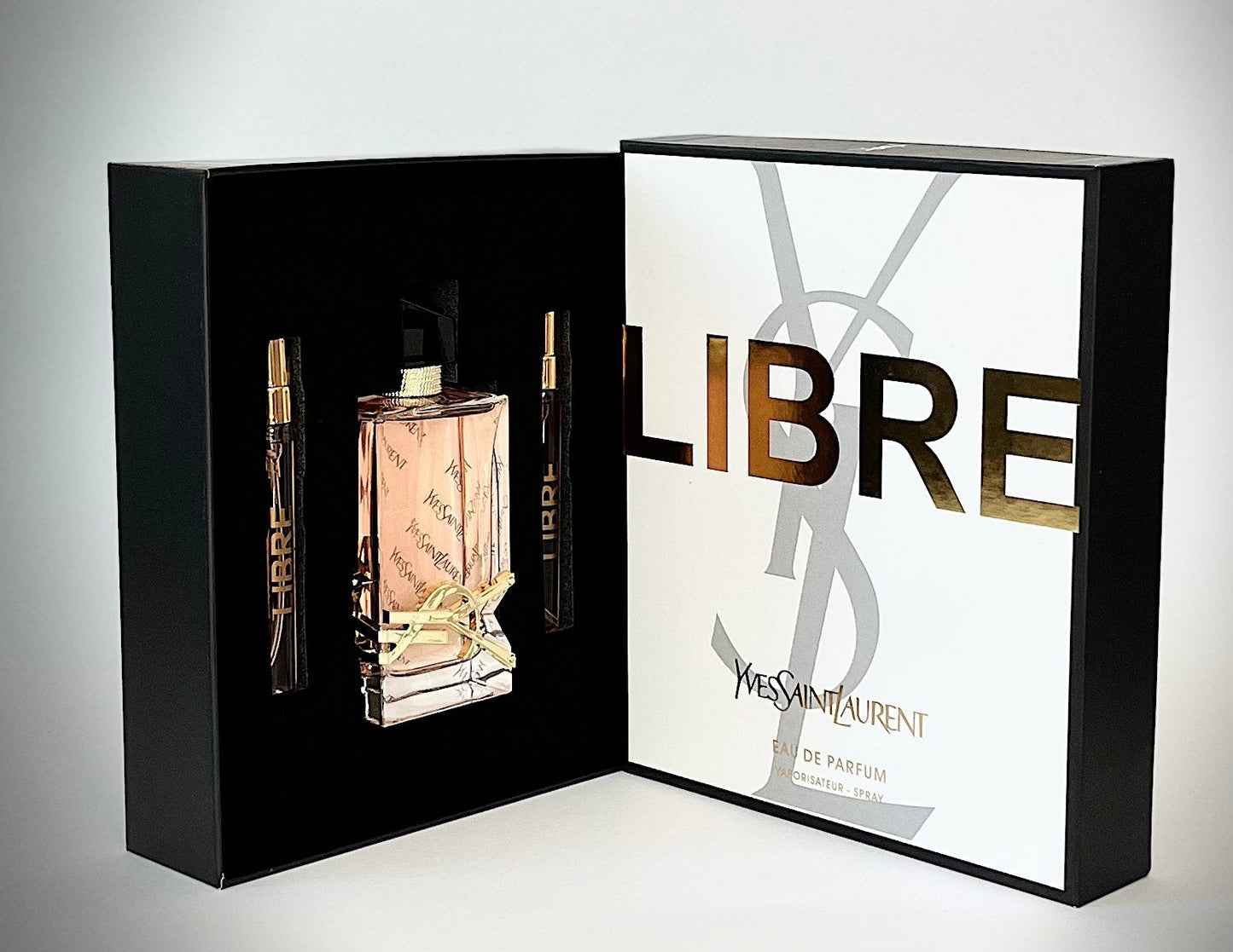 Дамски луксозен комплект – YSL Libre