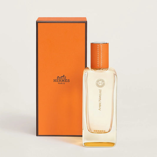 HERMÈS Hermessence Ambre Narguilé EDТ 100 ml – Парфюм за жени