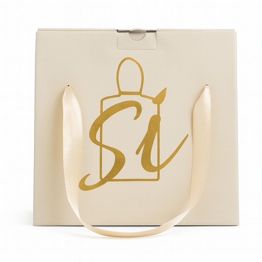 Дамски парфюмен комплект - Armani Si