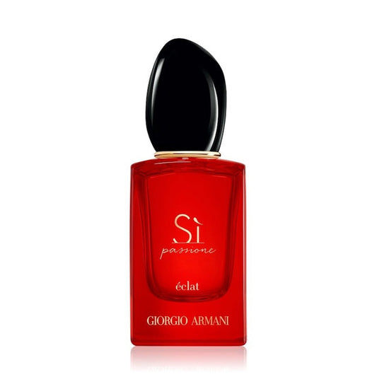 Giorgio Armani Si Passione EDP 100ml – Парфюм за жени