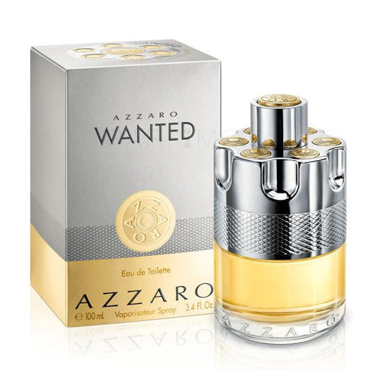 Azzaro Wanted EDT 100ml – Парфюм за мъже