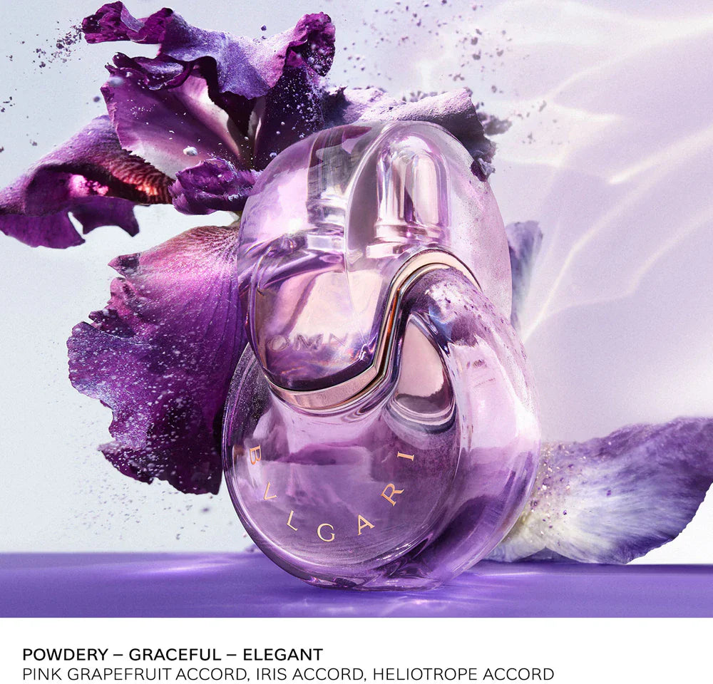 Bvlgari Omnia Amethyste EDT 100 ml – Tоалетна вода за жени