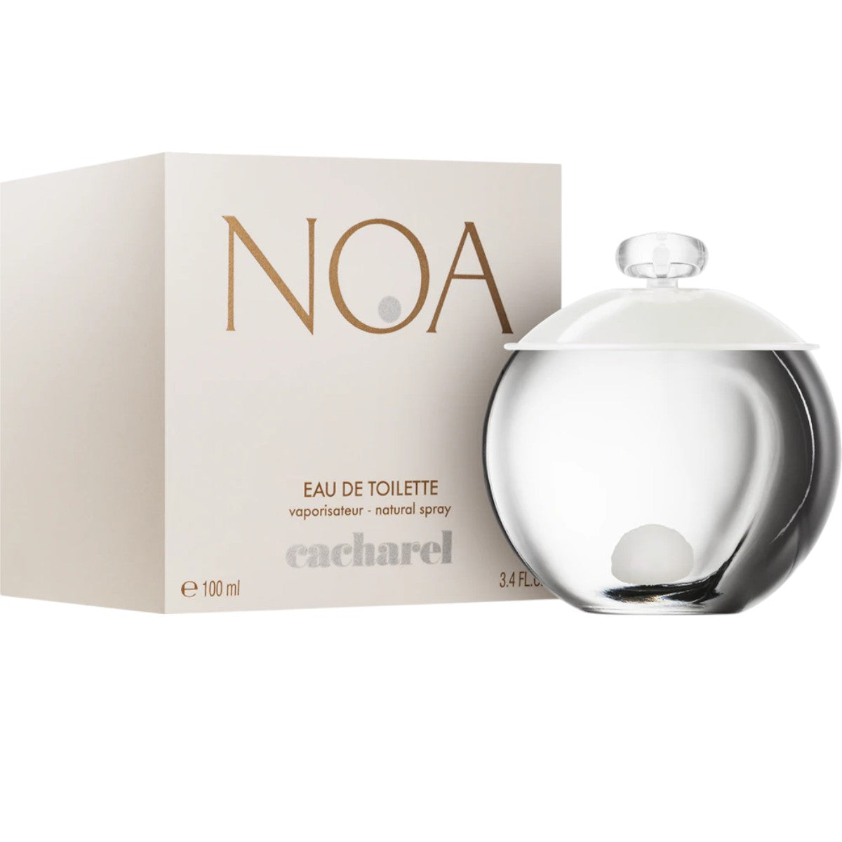 Cacharel Noa 100 ml – Tоалетна вода за жени