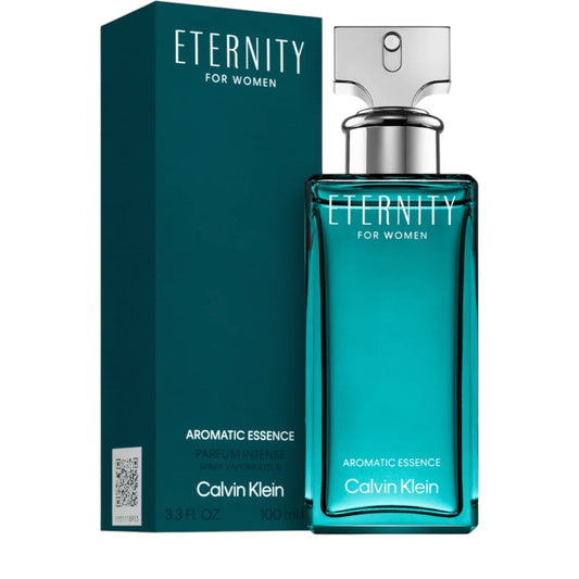 Calvin Klein Eternity Aromatic Essence 100 ml - Парфюмна вода за жени