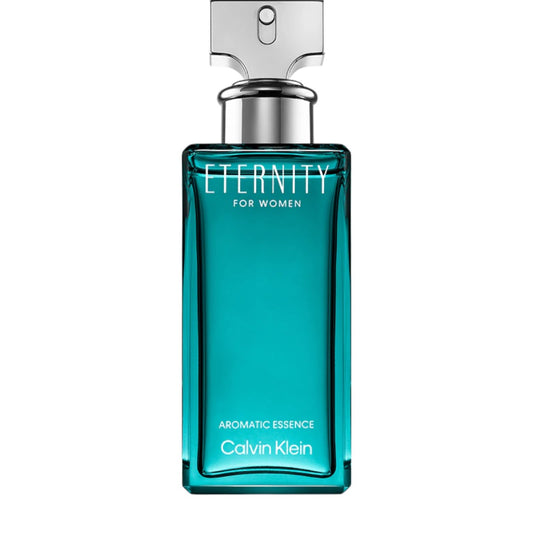 Calvin Klein Eternity Aromatic Essence 100 ml - Парфюмна вода за жени