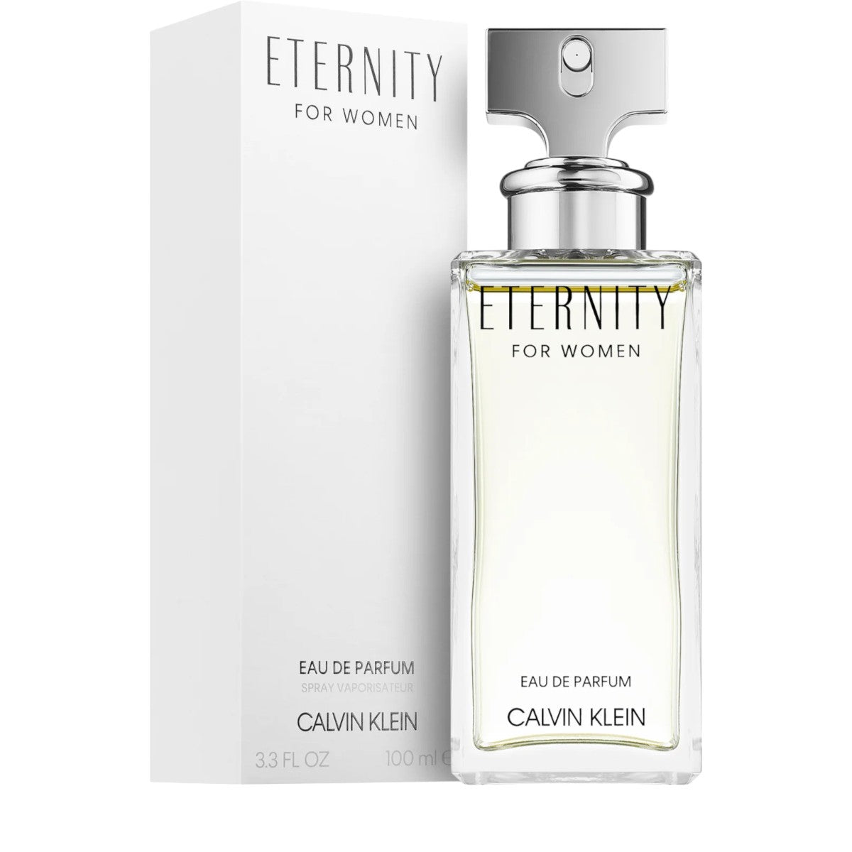 Calvin Klein Eternity 100 ml - Парфюмна вода за жени