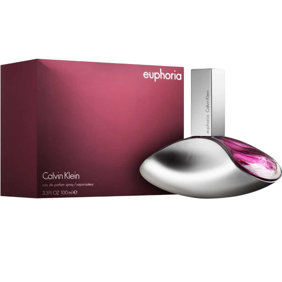 Calvin Klein Euphoria 100 мл. - Парфюмна вода за жени