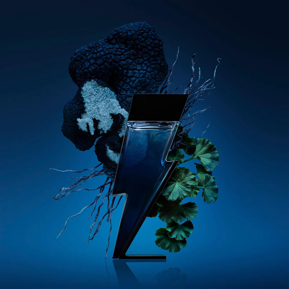 Carolina Herrera Bad Boy Cobalt EDP 100 ml – Парфюм за мъже