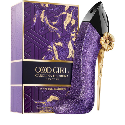 Carolina Herrera Good Girl Dazzling Garden 80 ml – Парфюм за жени