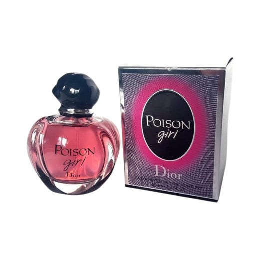 Christian Dior Poison Girl EDP 100 ml – Парфюм за жени