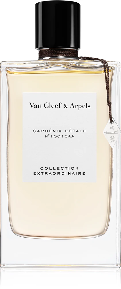 Van Cleef & Arpels Collection Extraordinaire Gardénia Pétale EDP 75 ml – Парфюм за жени
