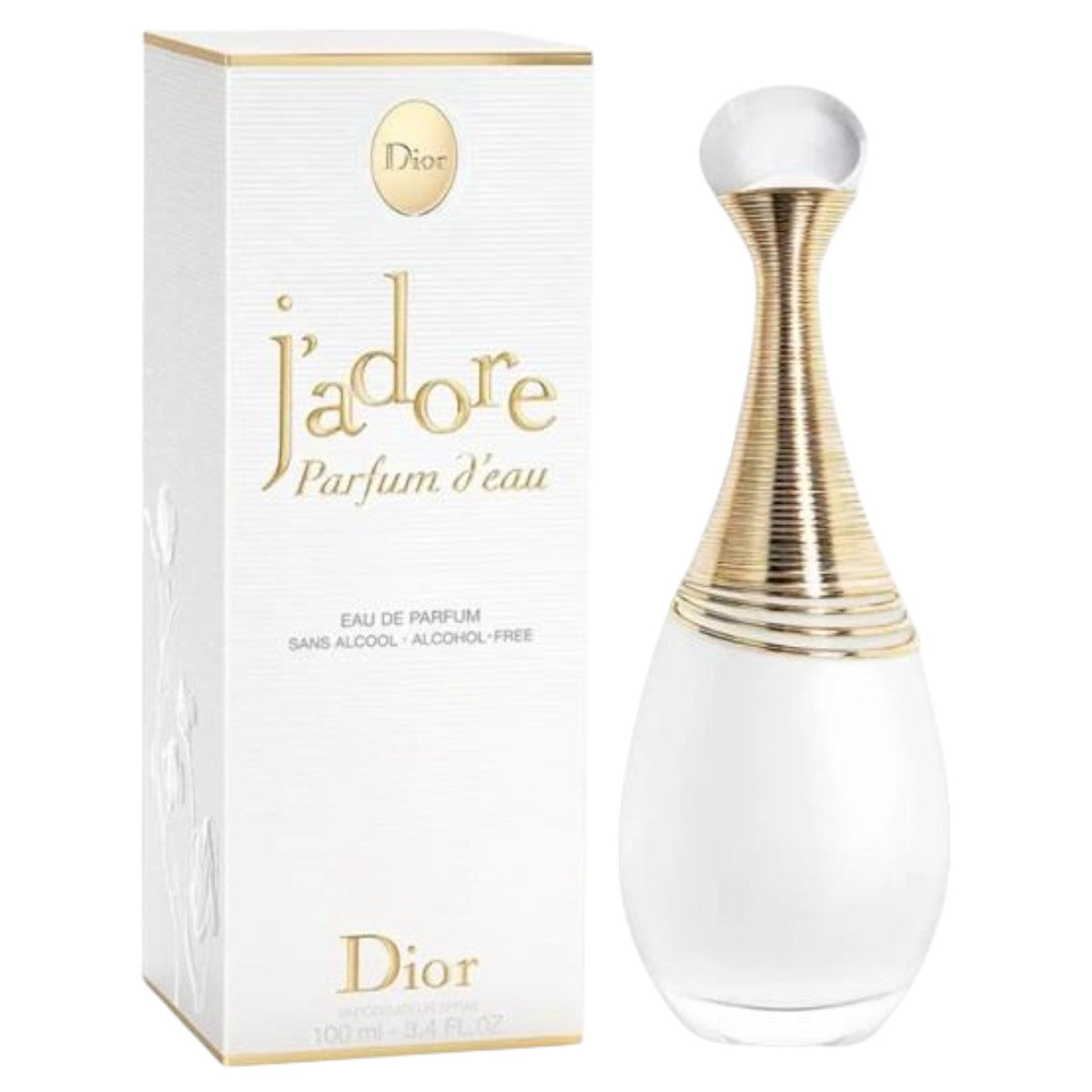 Christian Dior J`adore Parfum d`Eau EDP 100 ml – Парфюм за жени
