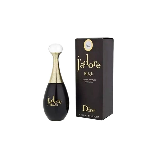 Christian Dior J`Adore Black 100 ml – Парфюм за жени