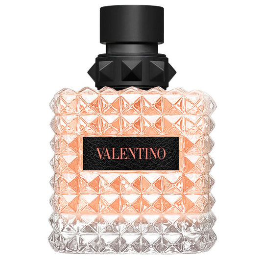 Valentino Donna Born In Roma Coral Fantasy EDP 100ml – Парфюм за жени