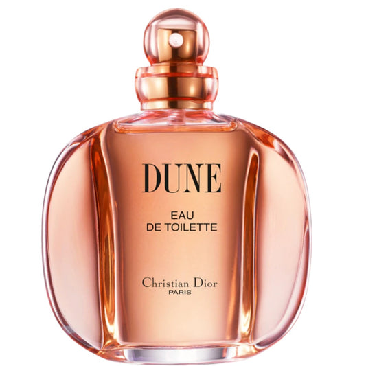 Christian Dior Dune EDT 100 ml – Tоалетна вода за жени