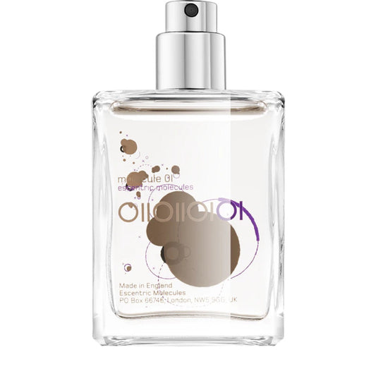 Escentric Molecules Molecule 01 100 ml - Tоалетна вода унисекс