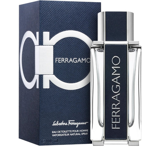Ferragamo EDT 100 ml – Tоалетна вода за мъже