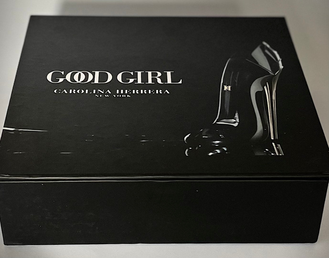 Дамски подаръчен комплект – Carolina Herrera Good Girl