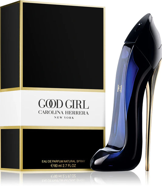Carolina Herrera Good Girl EDP 80ml – Парфюм за жени