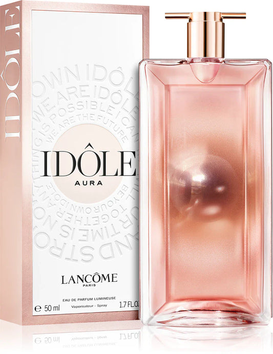 Lancôme Idôle Aura 100 ml – Парфюм за жени