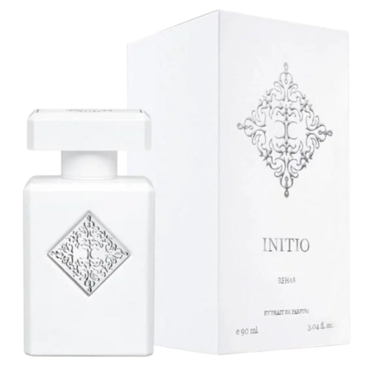 Initio Rehab 90 ml – Унисекс парфюмен екстракт