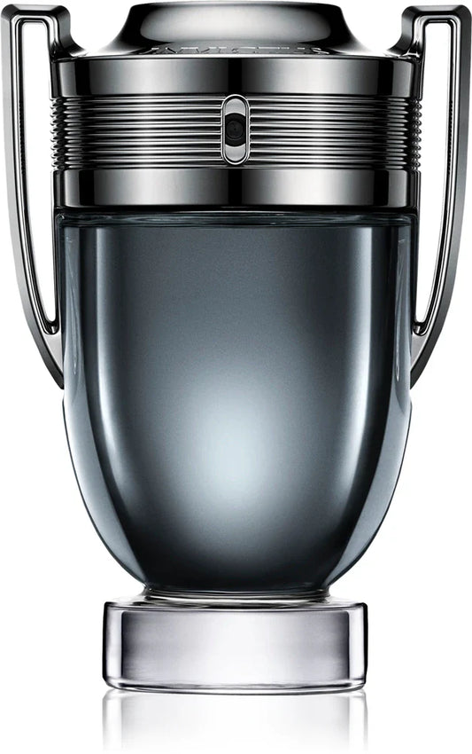 Paco Rabanne Invictus Intense 100 ml. EDT – Tоалетна вода за мъже