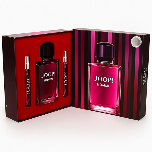 Мъжки луксозен комплект – Joop! Homme