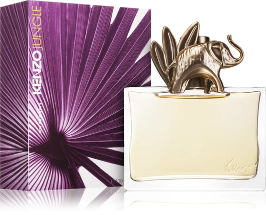 KENZO Jungle L'Éléphant EDP 100 ml – Парфюм за жени