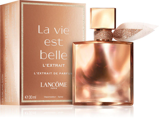 Lancôme la vie est belle L’Extrait 75 ml – Парфюм за жени