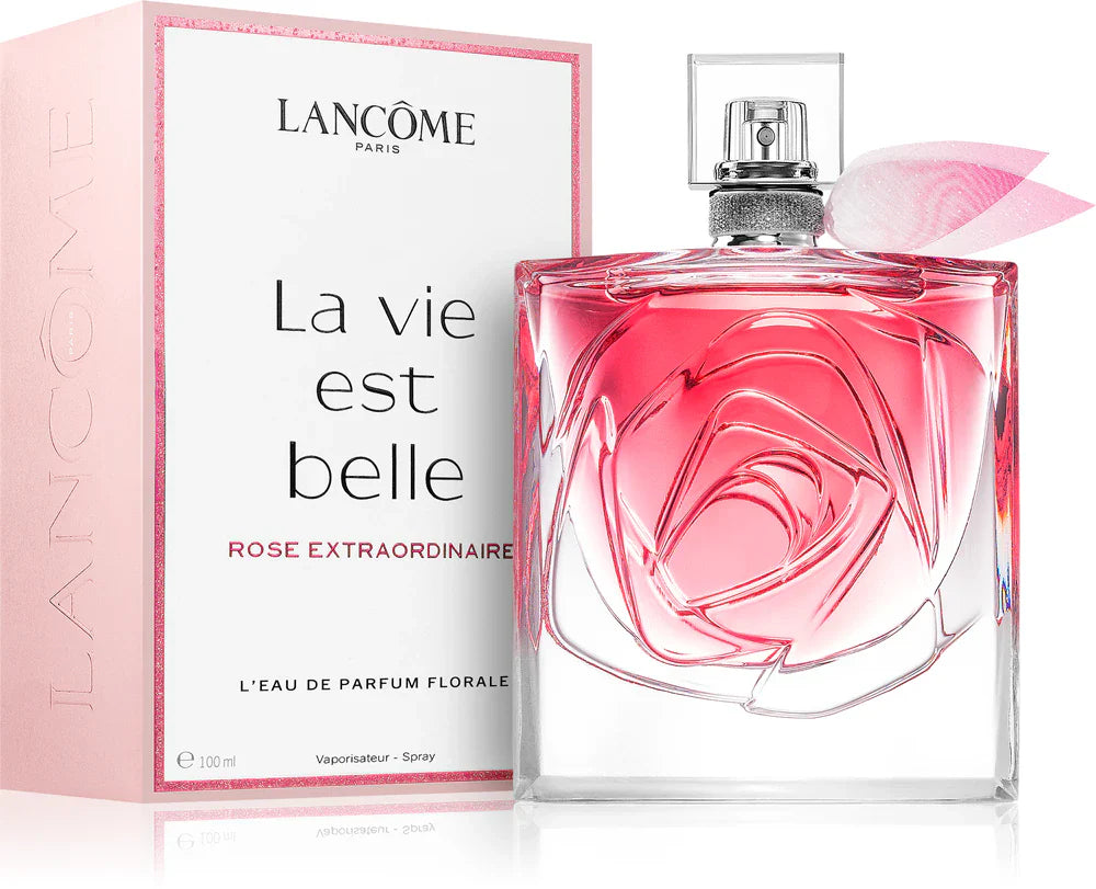 Lancôme La Vie Est Belle Rose Extraordinaire 75 ml – Парфюм за жени