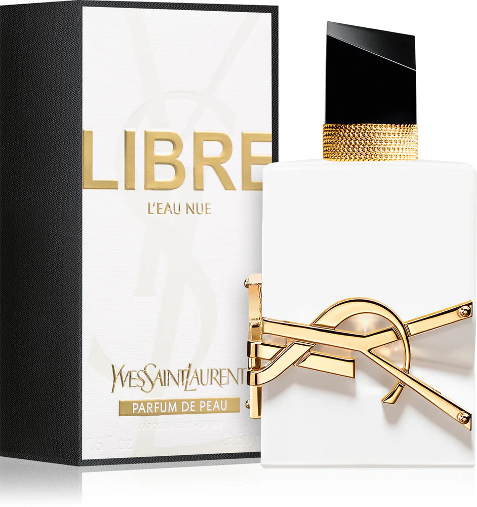 Yves Saint Laurent Libre L'Eau Nue 90 ml – Парфюм за жени
