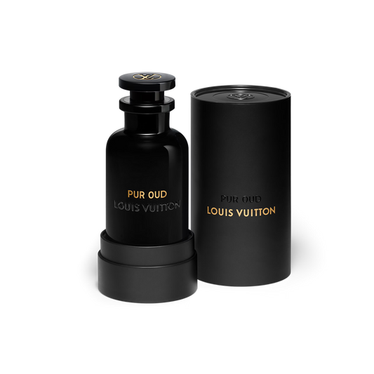 Louis Vuitton Pur Oud 100 ml – Унисекс Парфюм