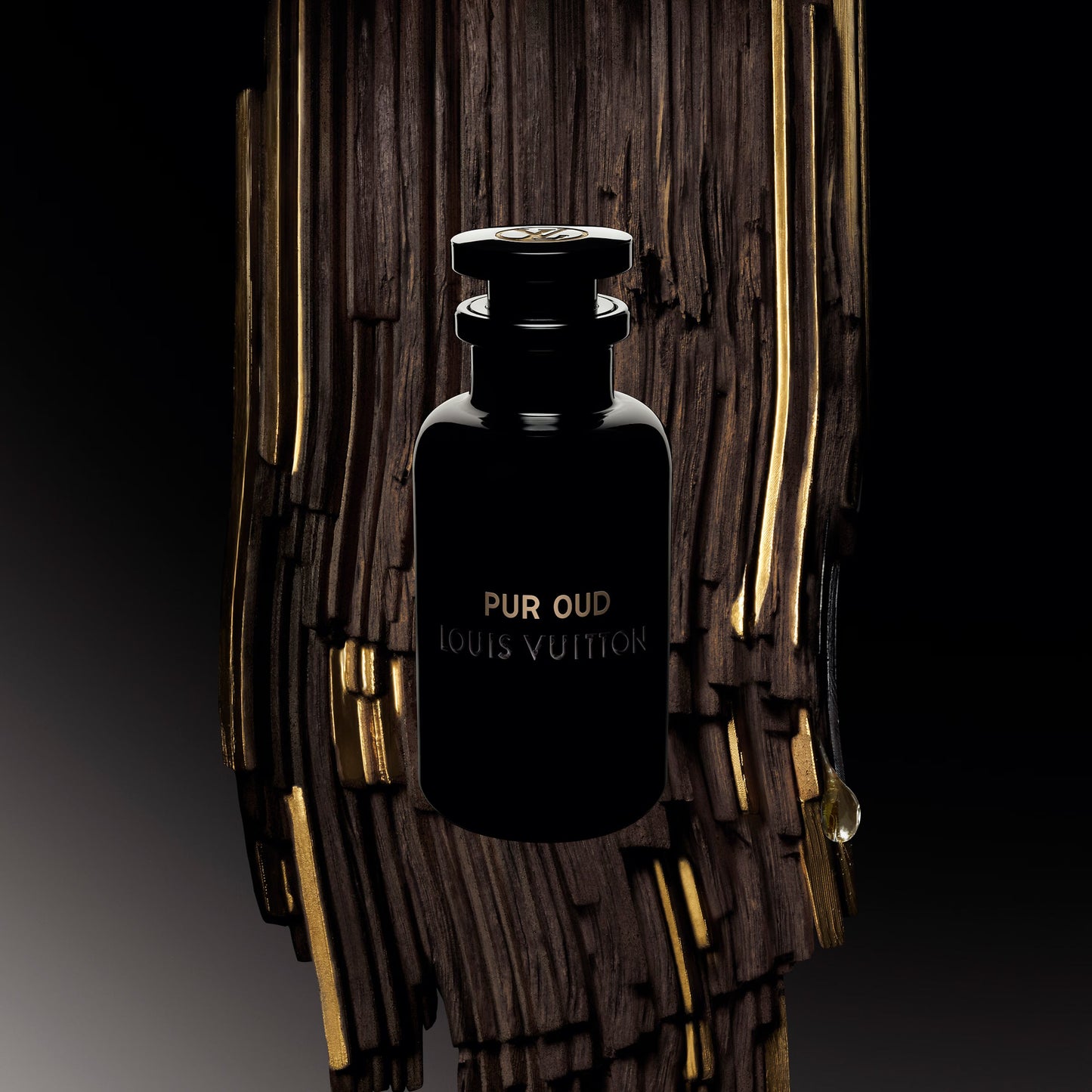 Louis Vuitton Pur Oud 100 ml – Унисекс Парфюм