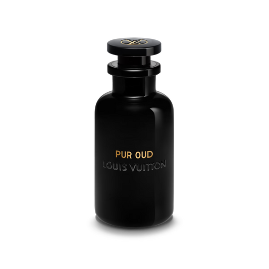 Louis Vuitton Pur Oud 100 ml – Унисекс Парфюм