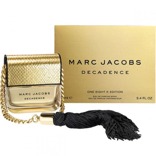 Marc Jacobs Decadence One Eight K Edition EDP 100ml – Парфюм за жени