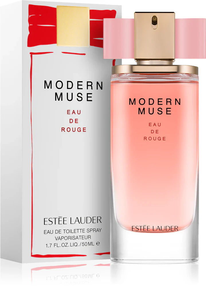 Estée Lauder Modern Muse Eau de Rouge 100 ml EDP – Дамски парфюм