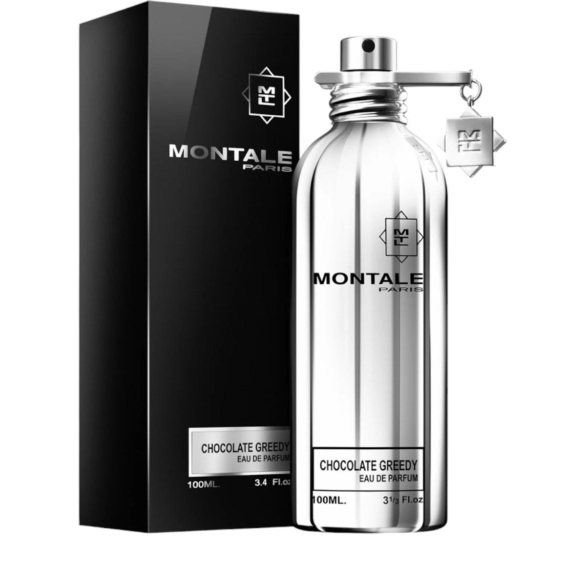 Montale Chocolate Greedy EDP 100 ml – Унисекс