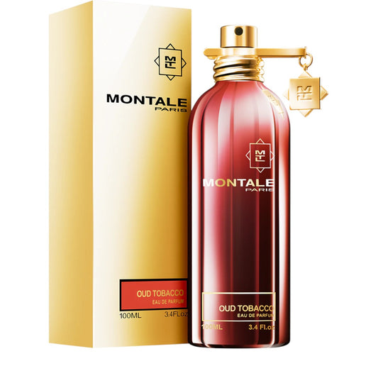 Montale Oud Tobacco 100 ml – Унисекс