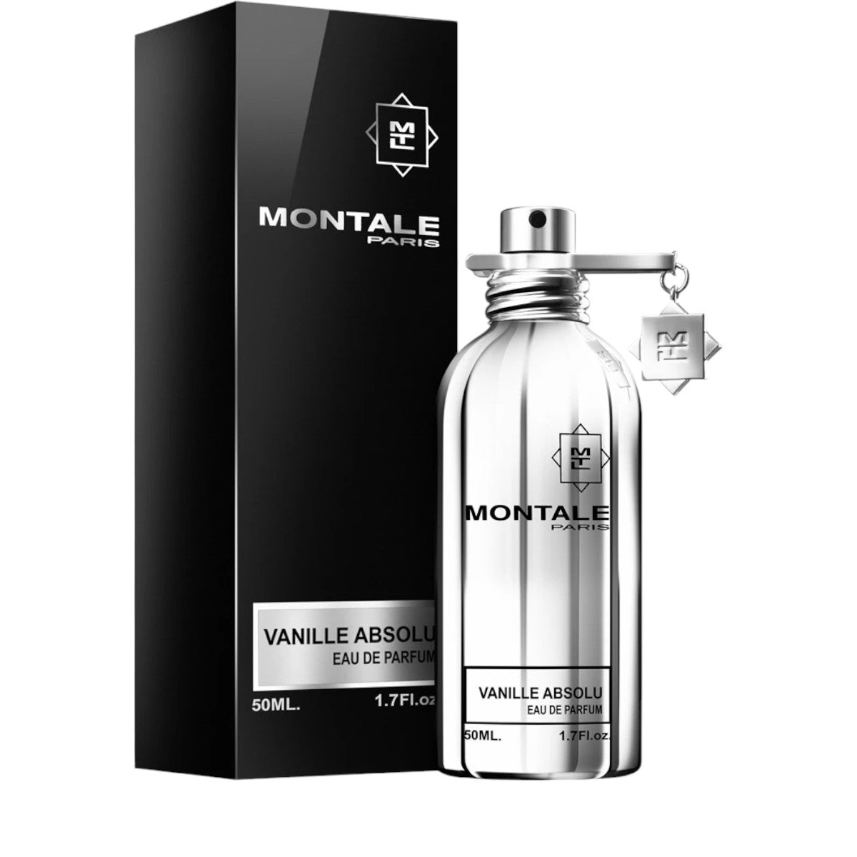 Montale Vanille Absolu 100ml – Парфюм за жени