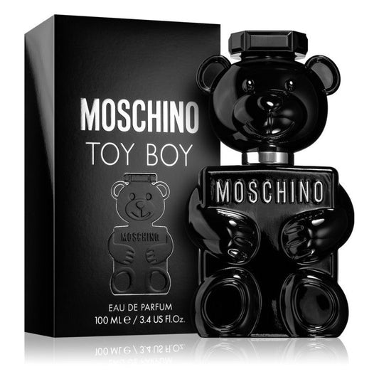 Moschino Toy Boy 100 ml.  - Парфюмна вода за мъже