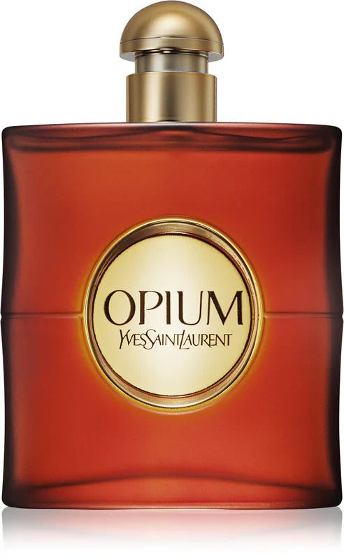 Yves Saint Laurent Opium 90 ml – Парфюм за жени