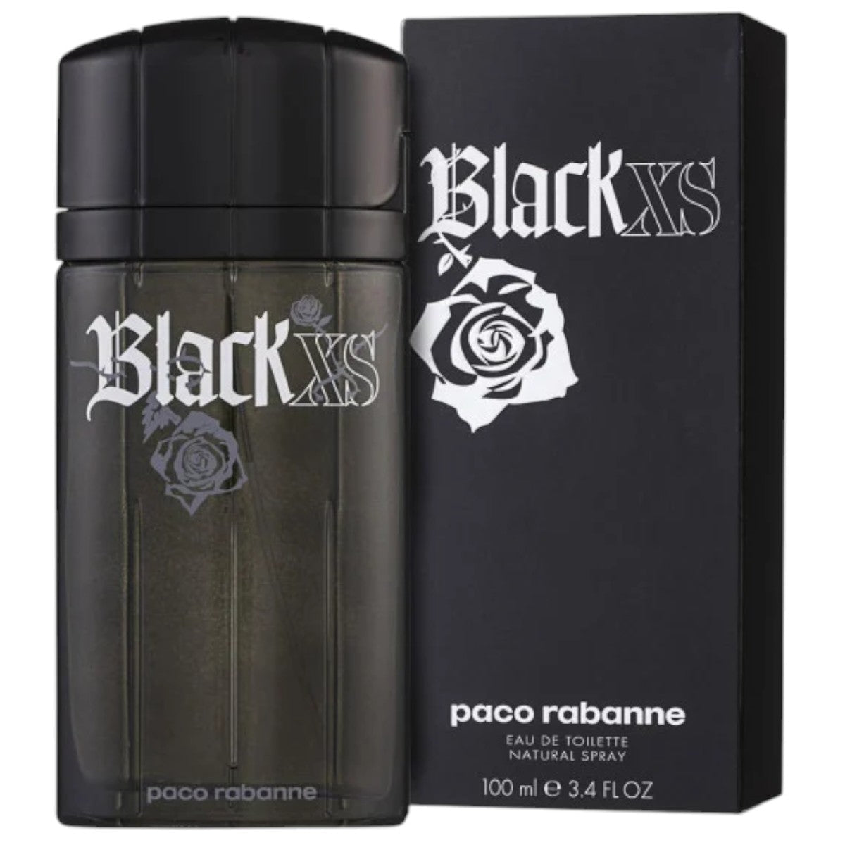 Paco Rabanne Black XS EDP 100 ml – Парфюм за мъже