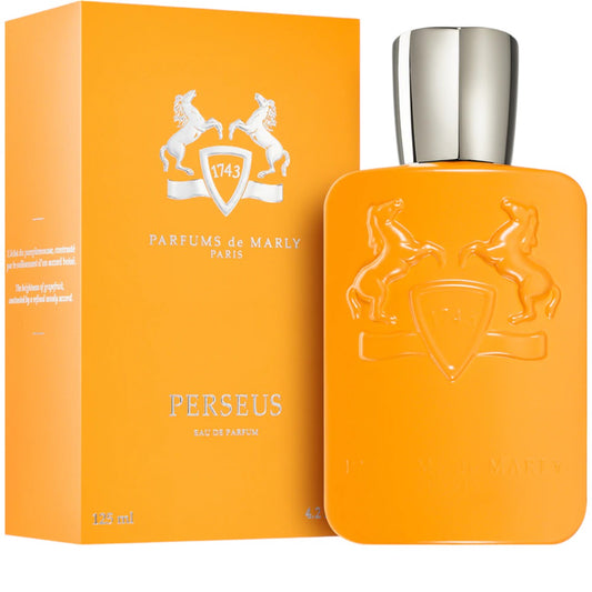 Parfums De Marly Perseus 125 ml - Парфюмна вода за мъже