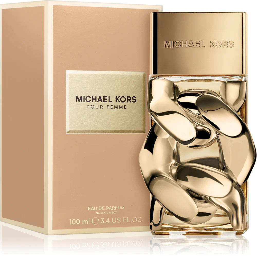 Michael Kors Pour Femme EDP 100 ml – Парфюм за жени